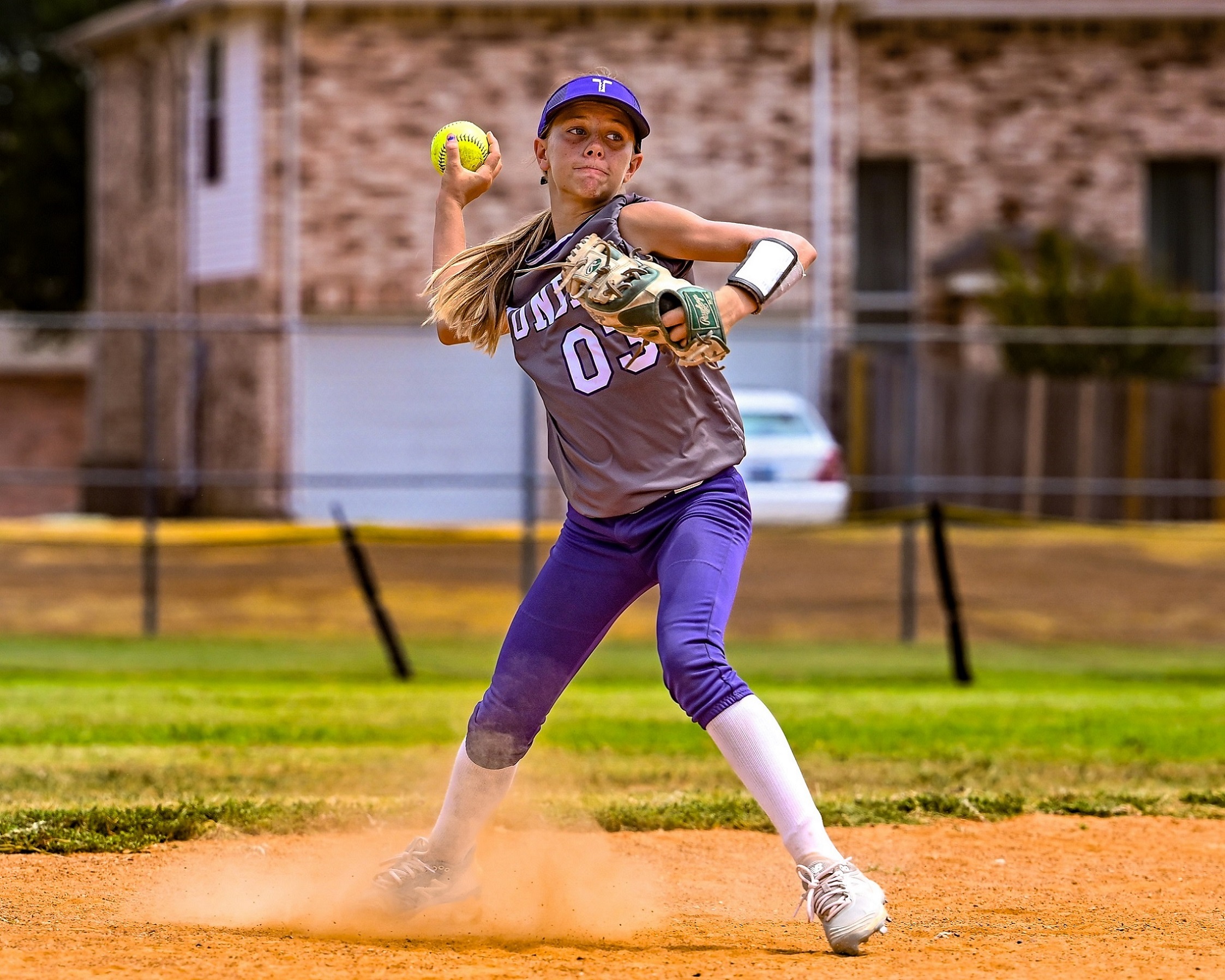 Jentry (Canyon) Slayden