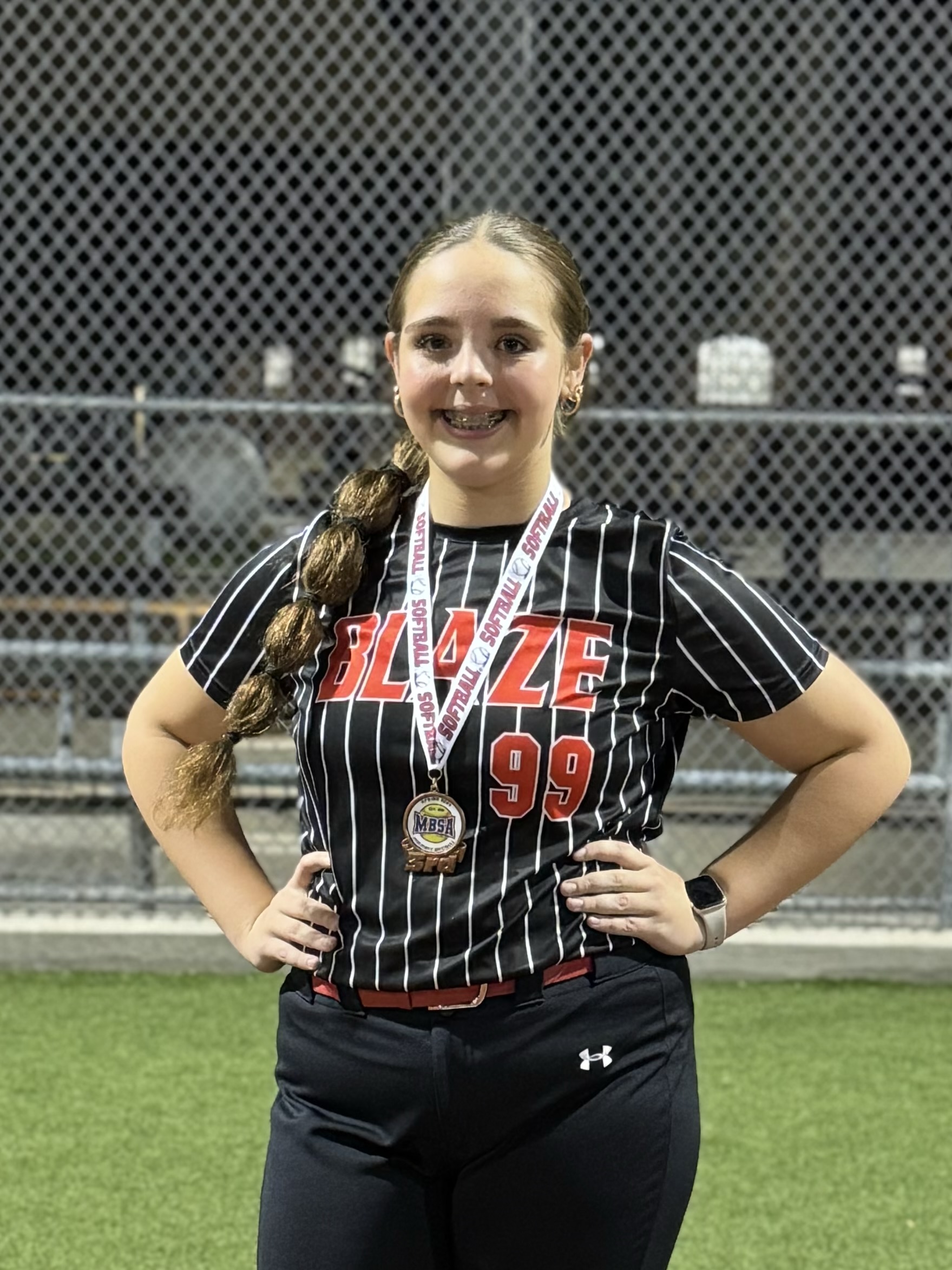 Charlotte Wainwright