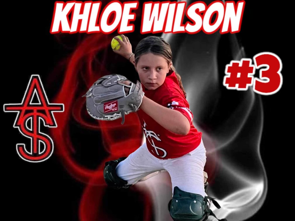 Khloe Wilson