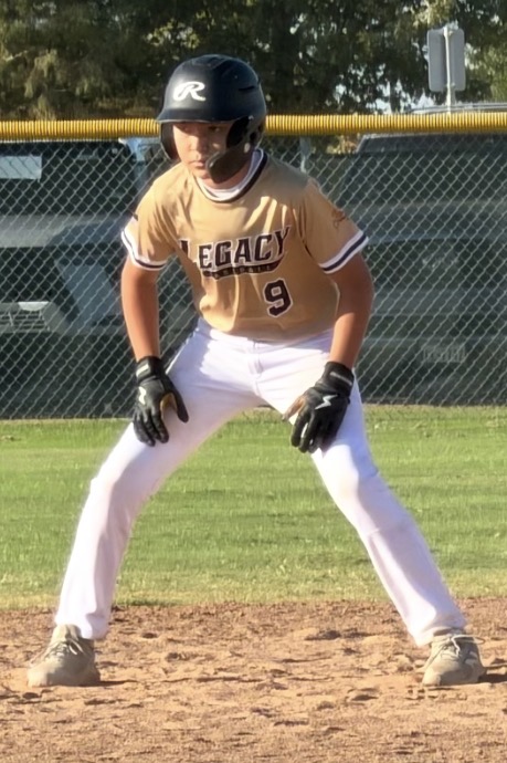 Jacob Thompson