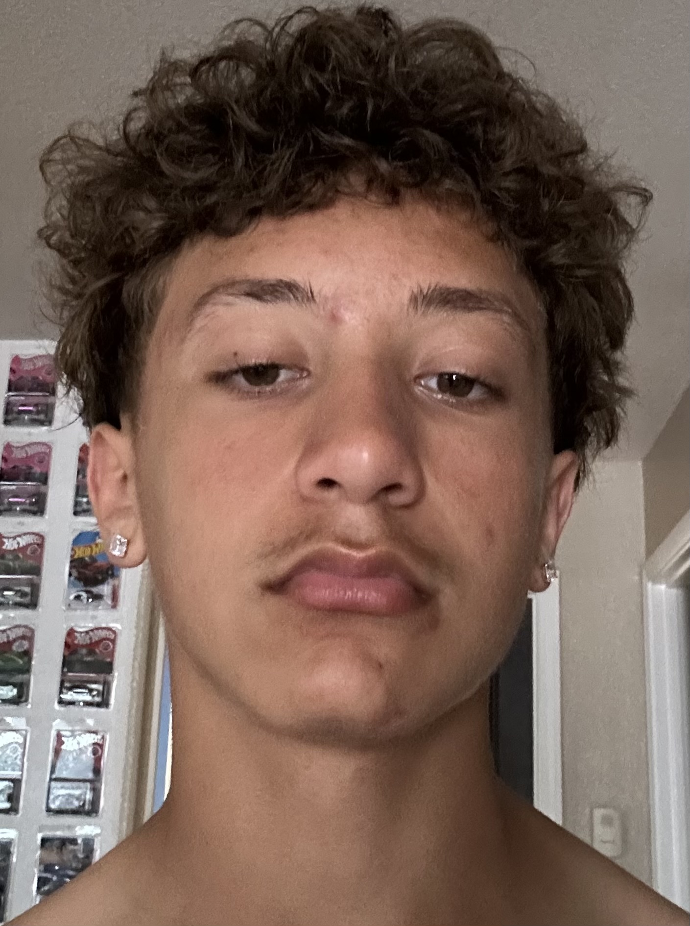 Dashawn Mcdonald Jr