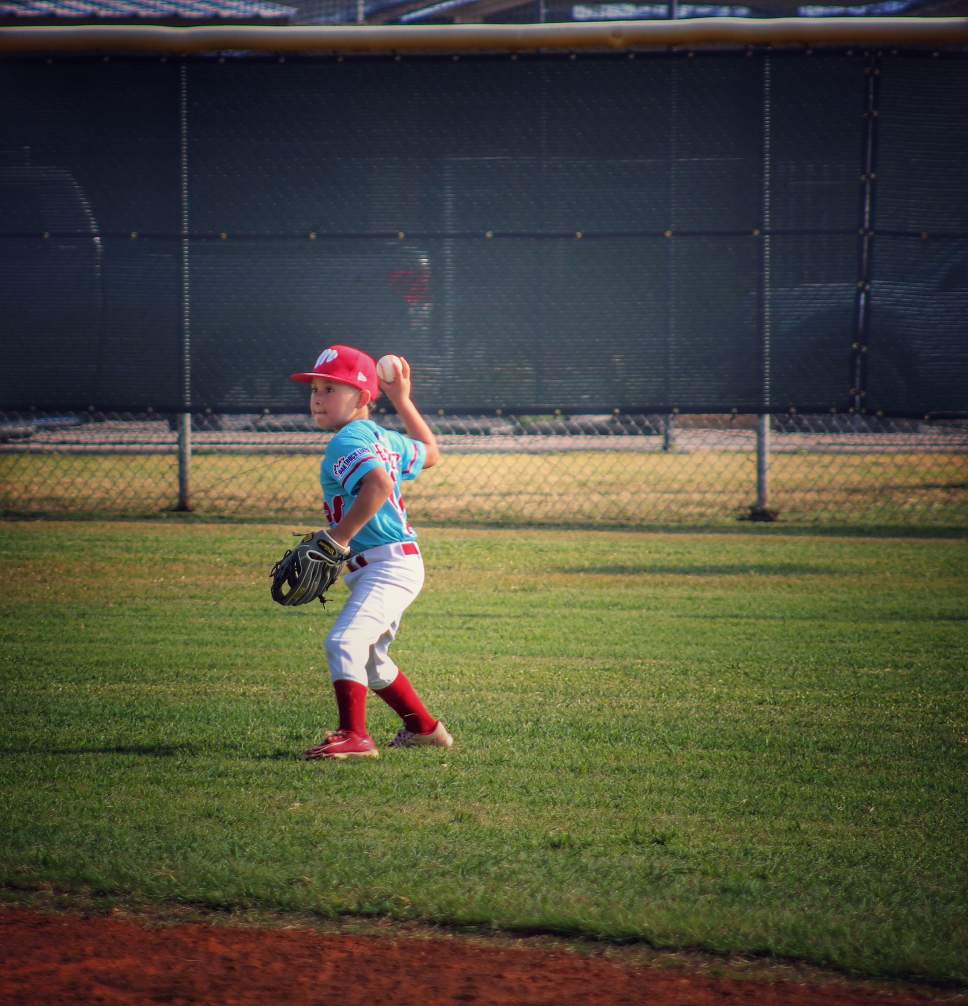 Maximiliano Hernández