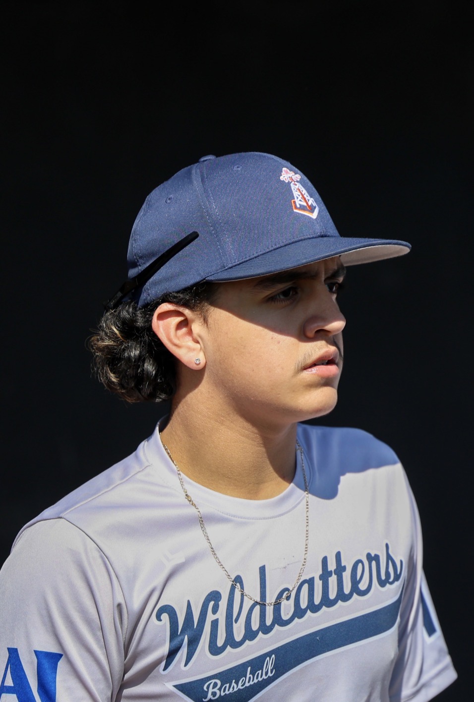 Jaylan Ramirez