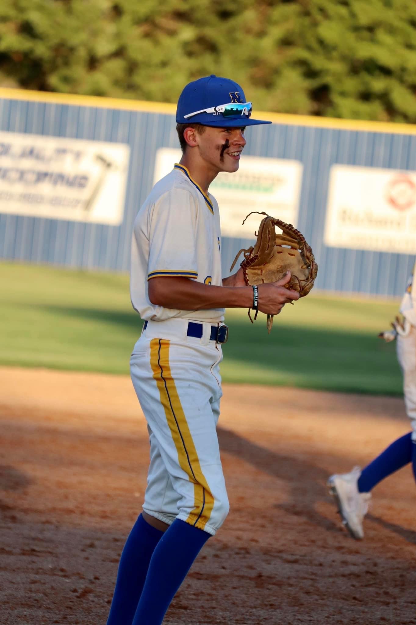Parker Wideman