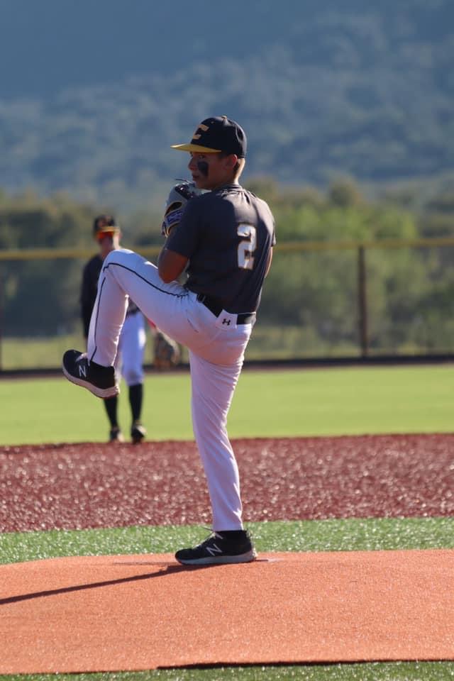 Noah Vasquez