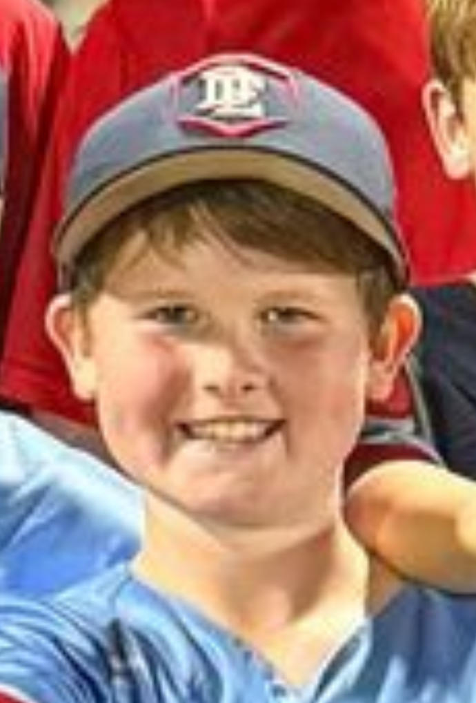 Charlie (Duke) Weatherby