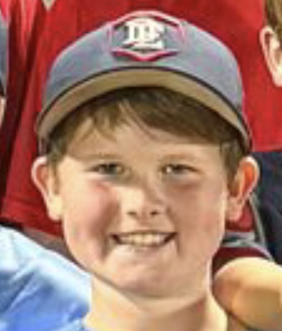 Charlie Weatherby