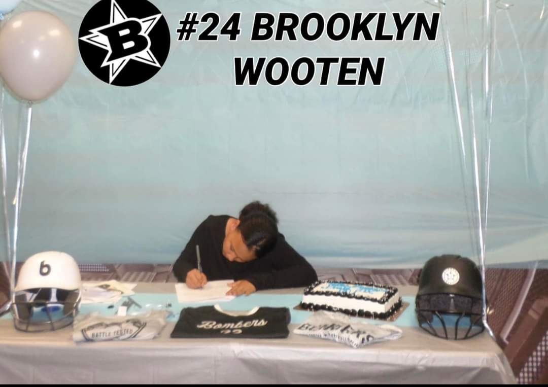 Brooklyn Wooten