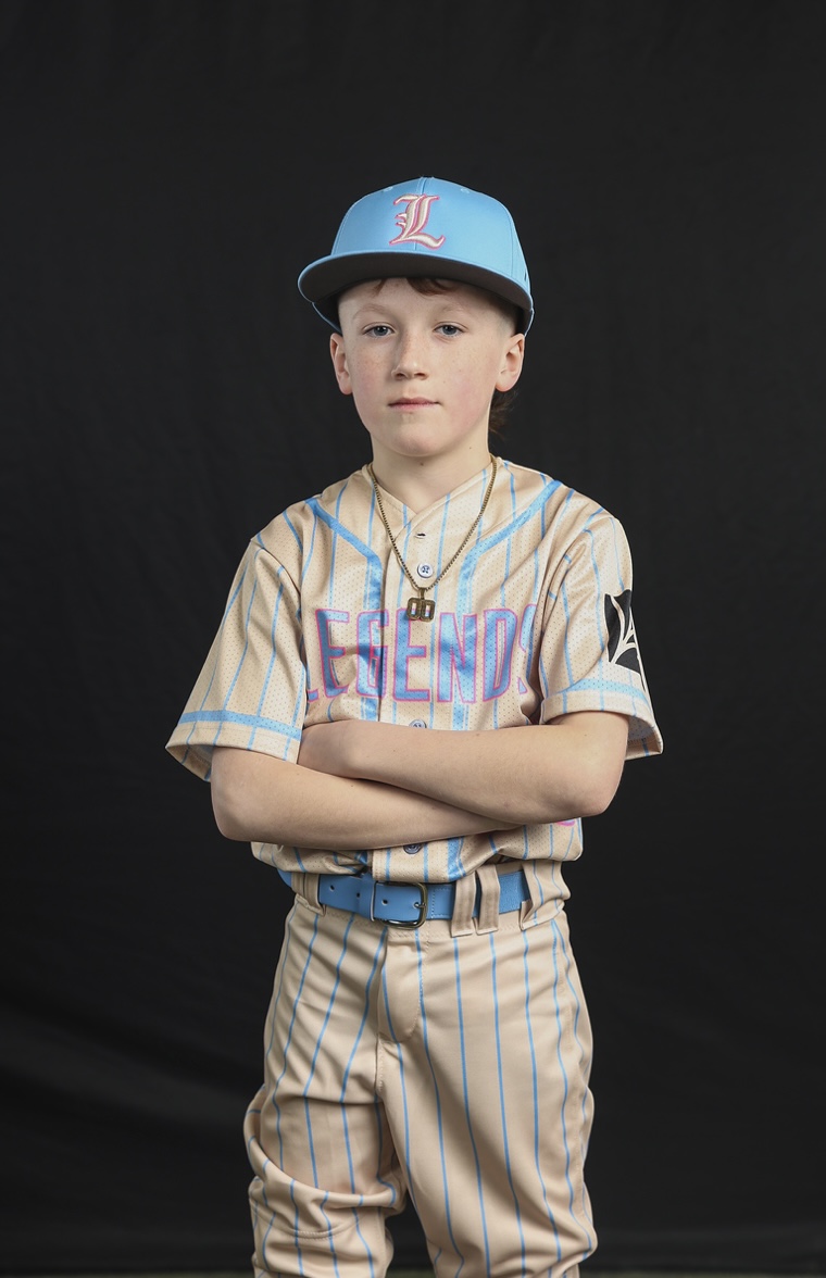 Mason Hilliard