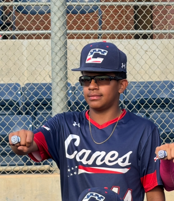 Paul Edward Caudillo-Wilson Jr