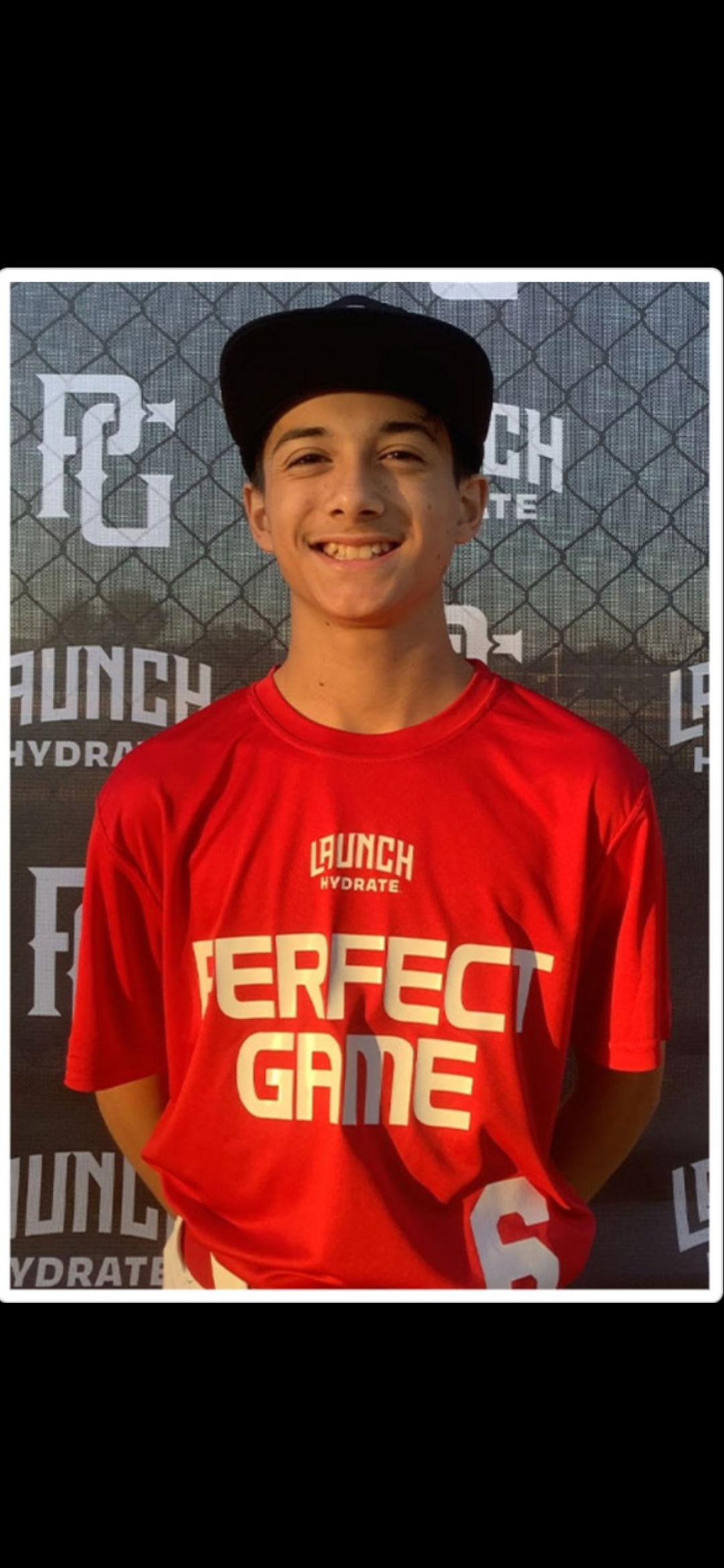 Valentino Santoyo-Serna