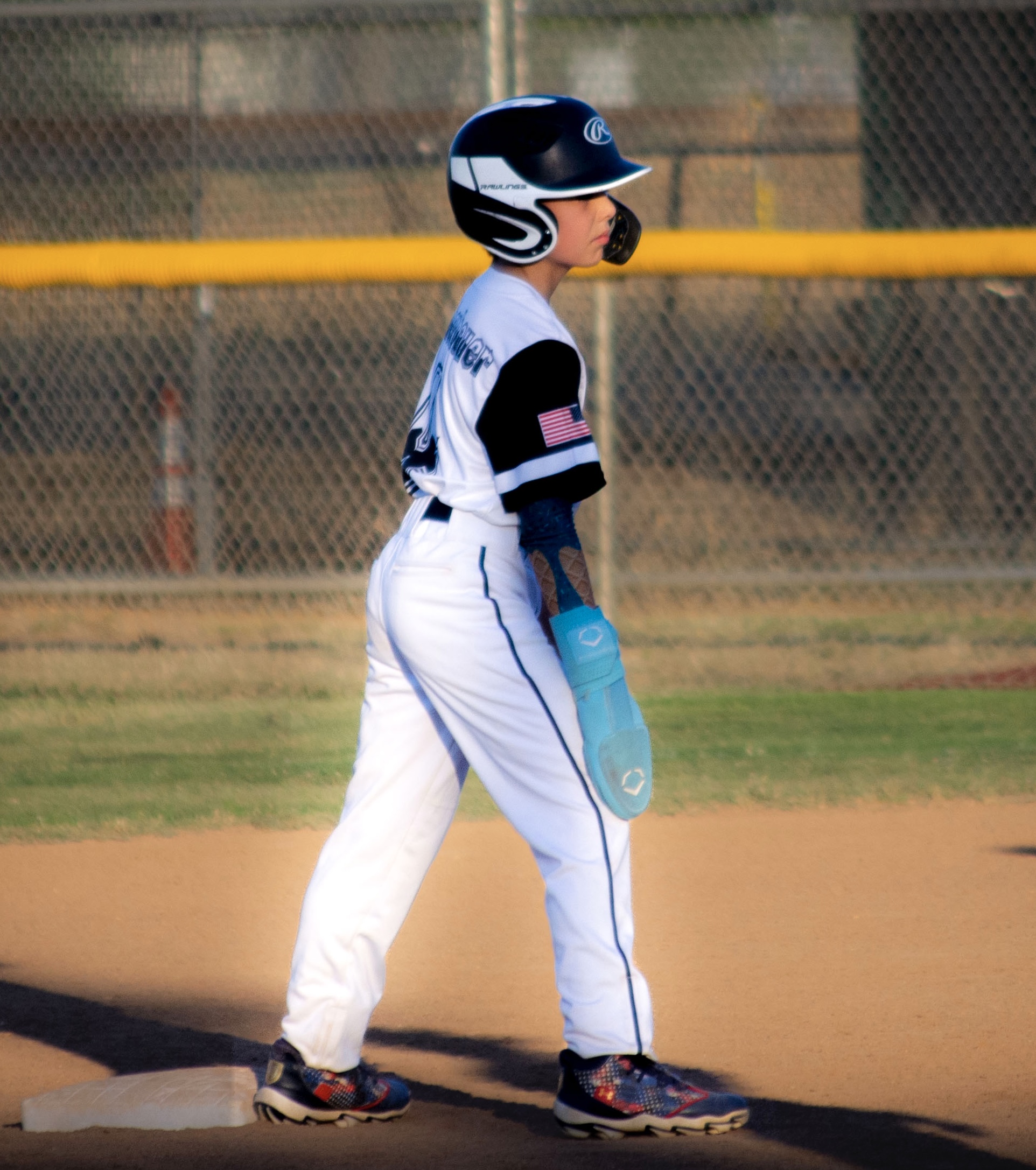 Grayson Schacherbauer