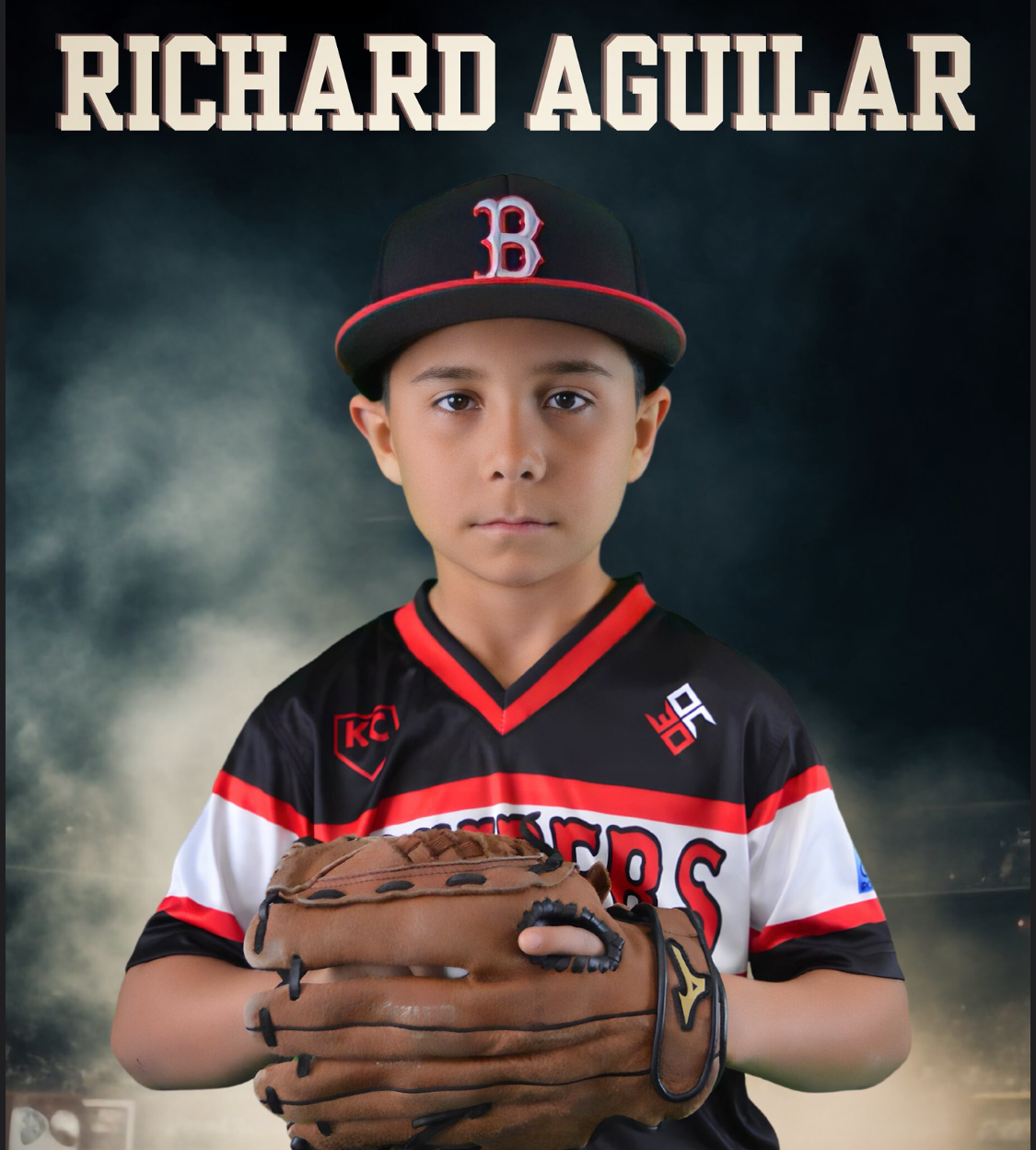 Richard Aguilar