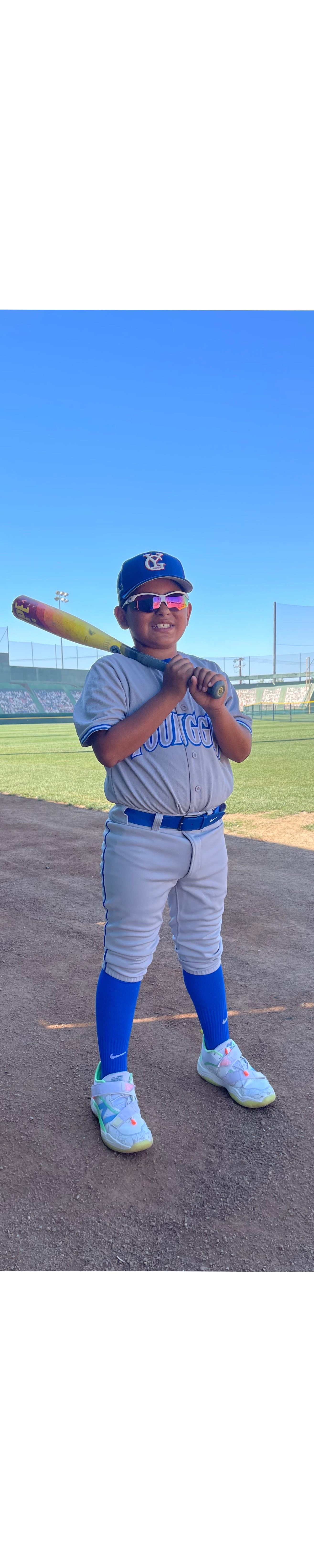 Anthony Rodriquez Jr