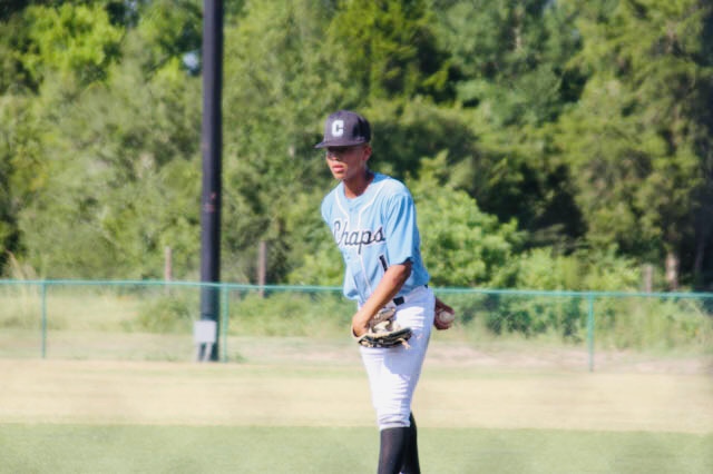 Brayden Henderson