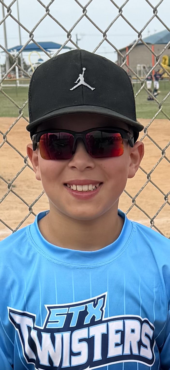 Sylvester Plazola Jr