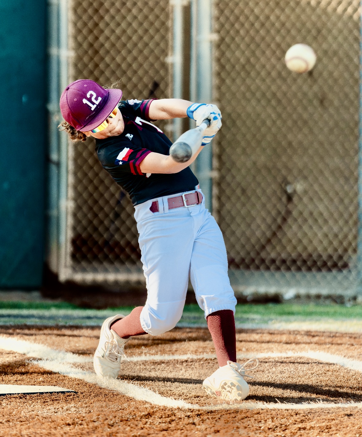 Christopher Jadyn (CJ) Cruz