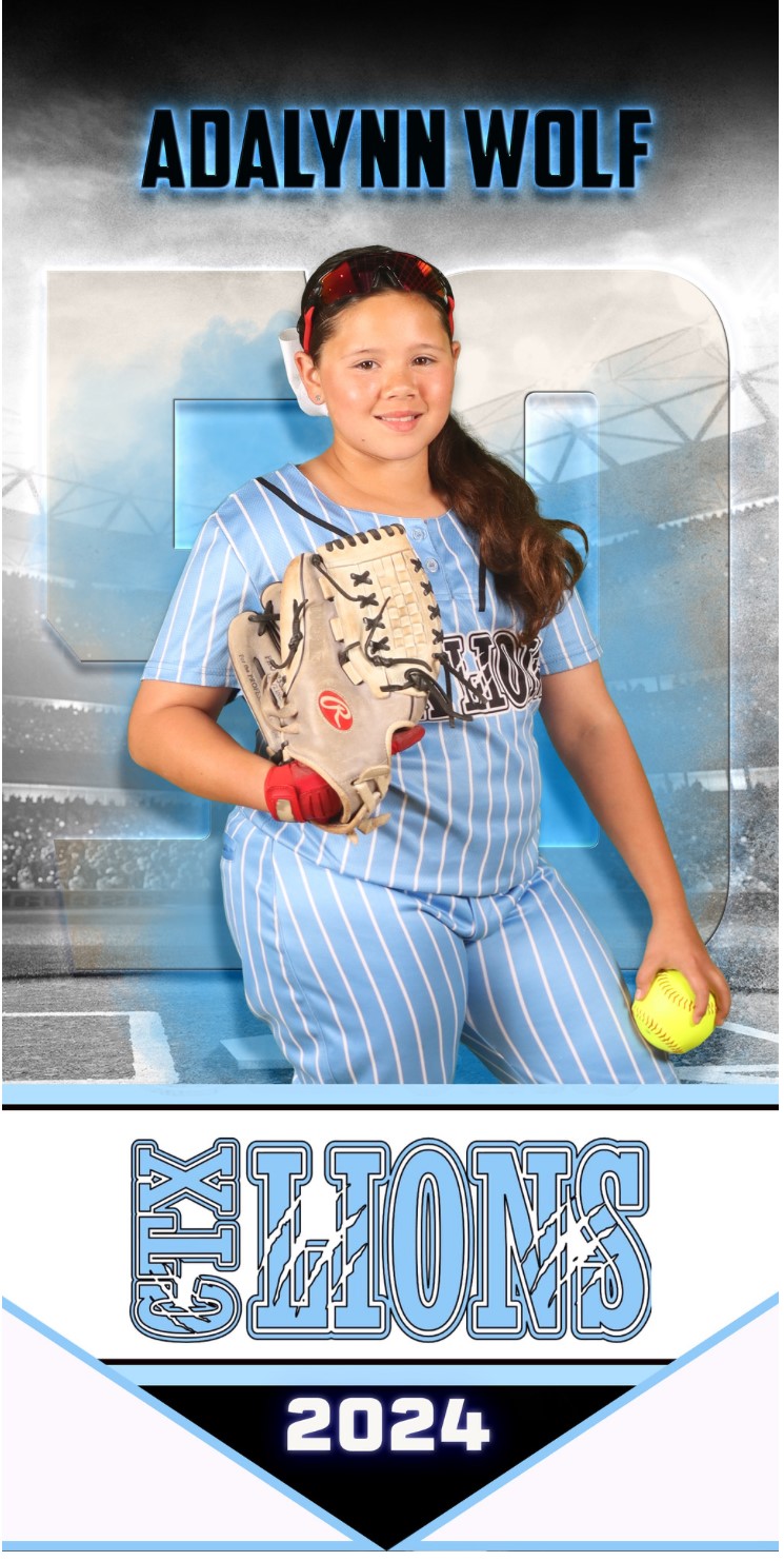 Adalynn Wolf