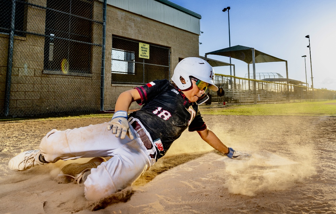 Christopher Jaydn (CJ) Cruz