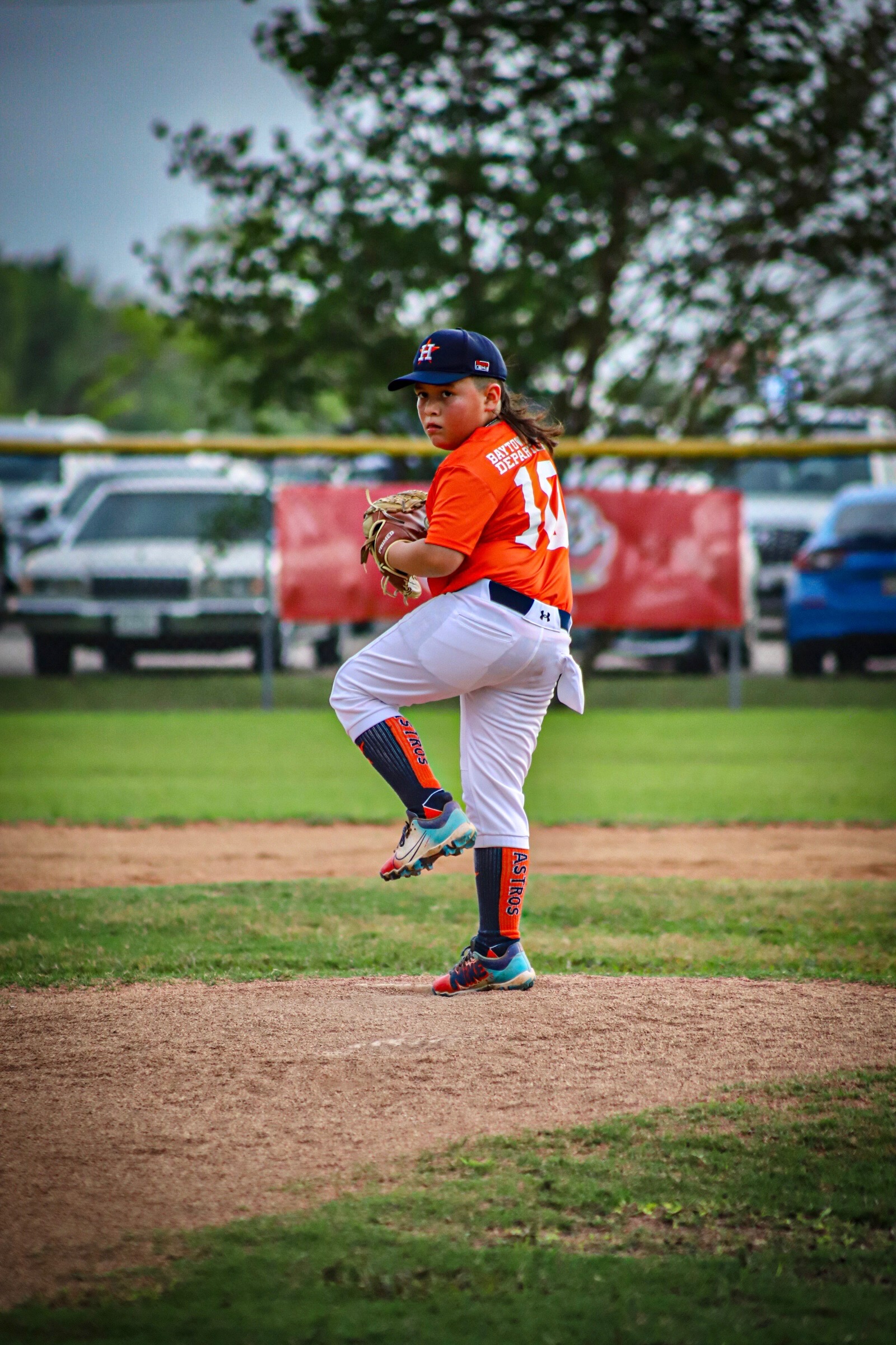 Josiah Gomez