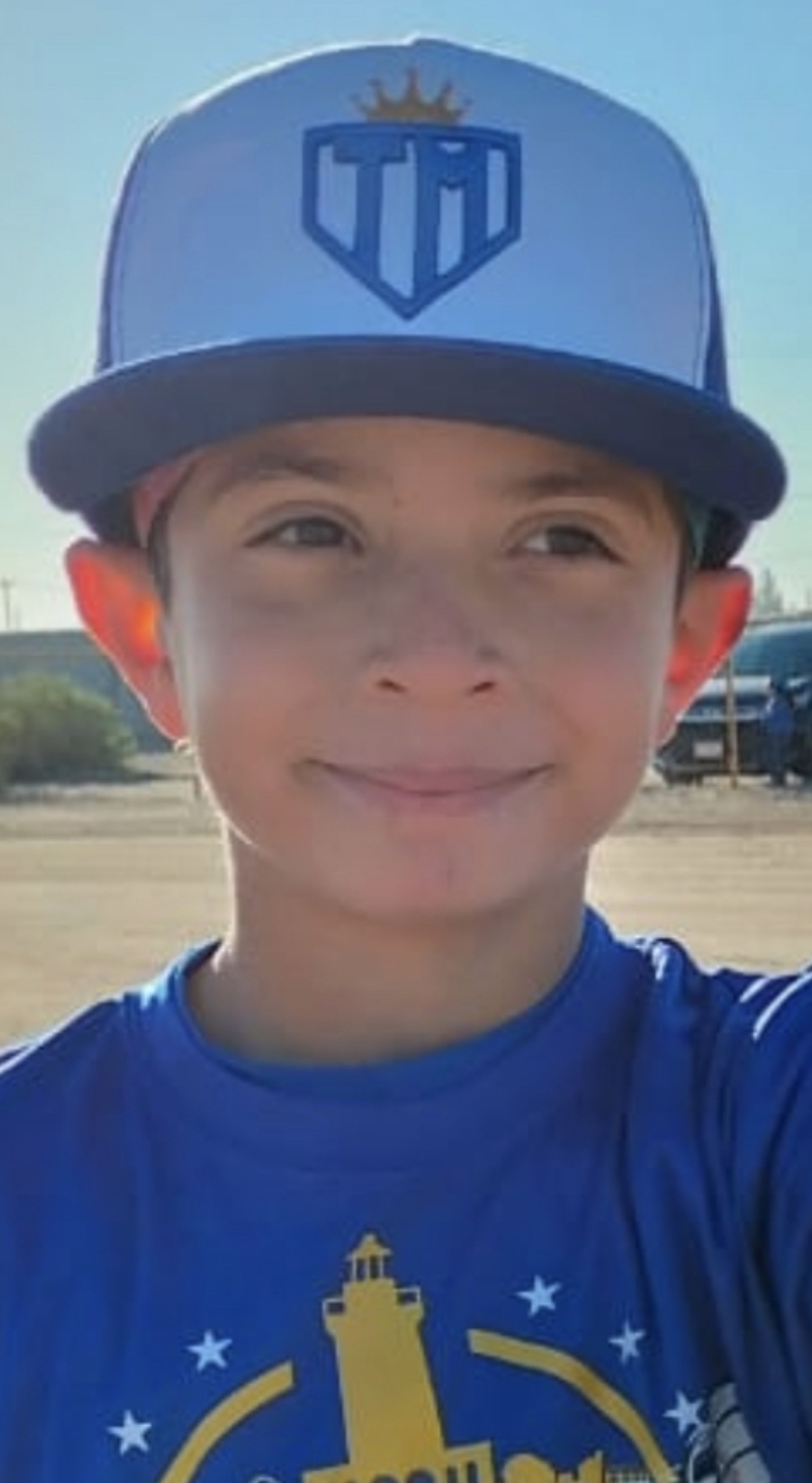 Nicolas Miguel Zacarias