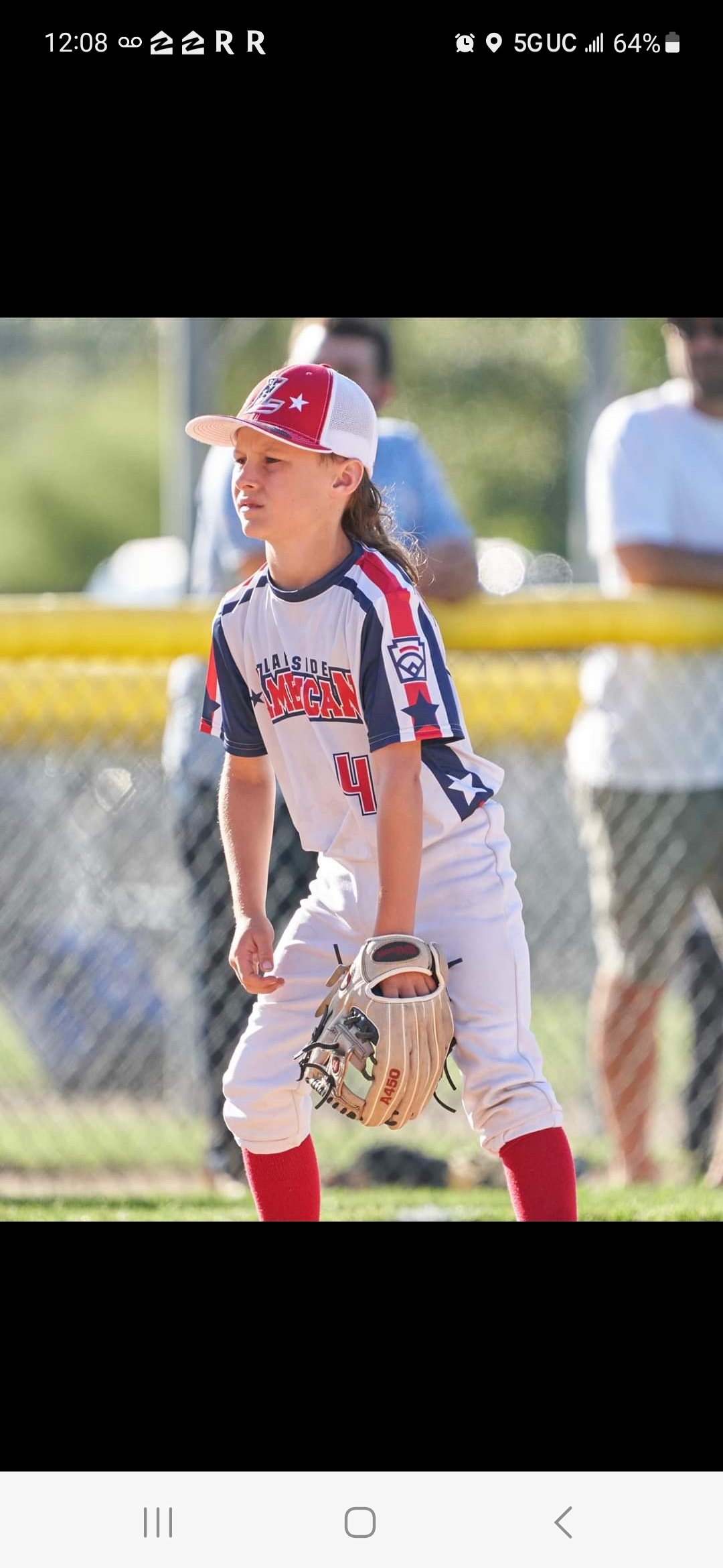 Christopher Hersperger