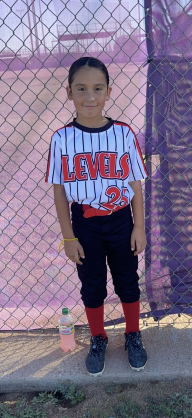 Azariah Gonzales-New