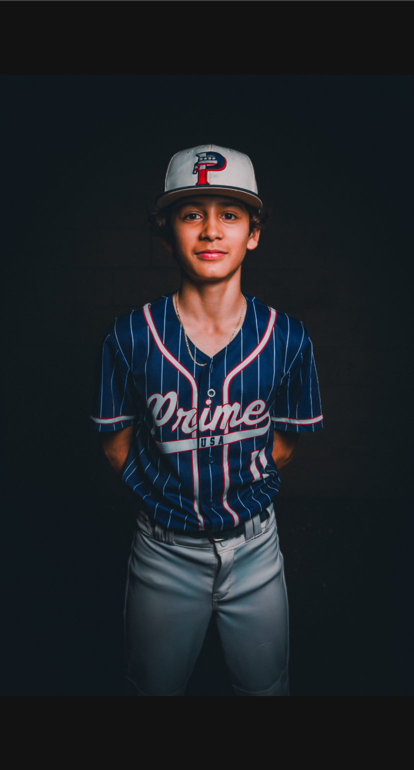 Evan Lopez