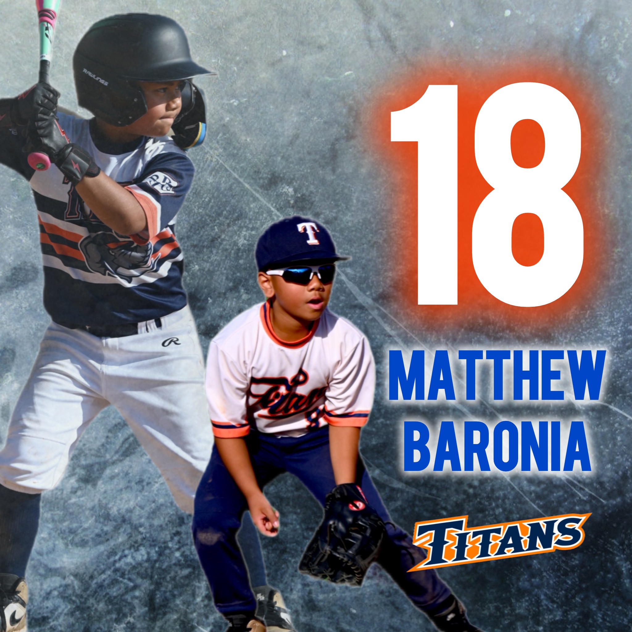 Matthew Baronia