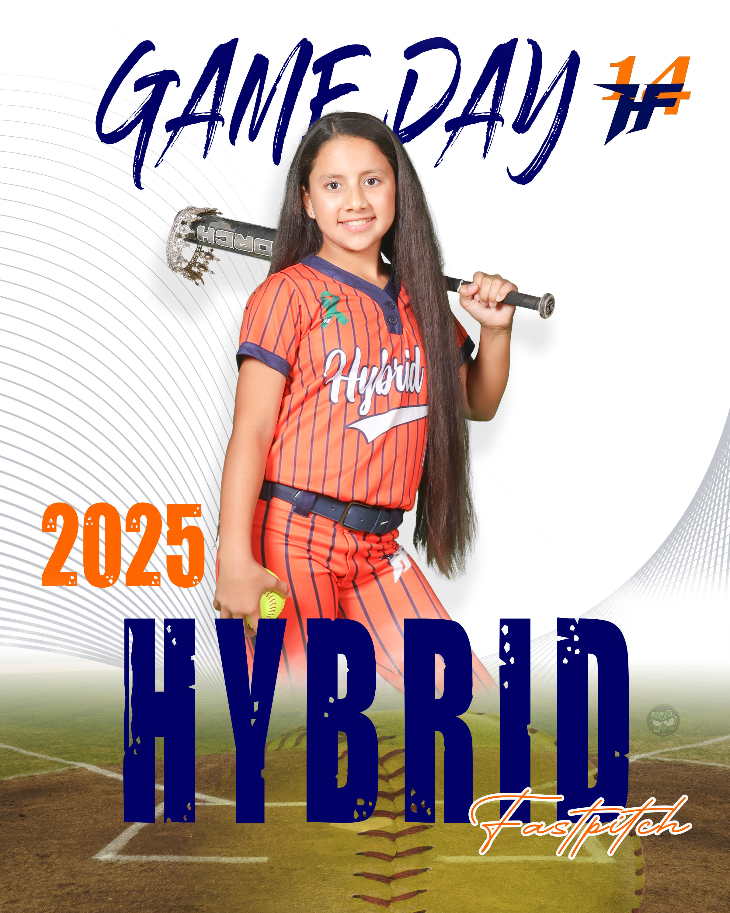 Brooklyn Rosas De La Vega