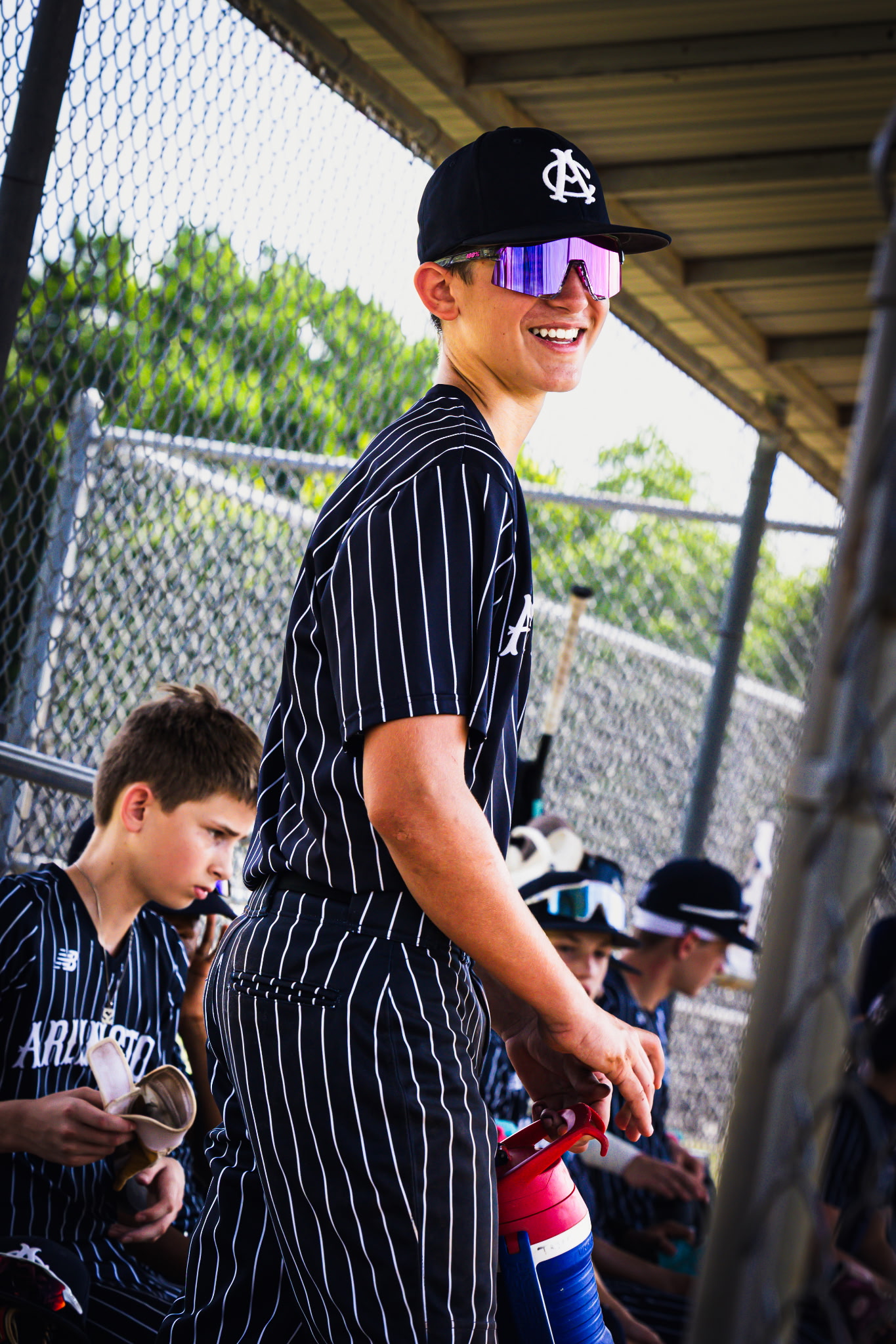 Tripp Boyer