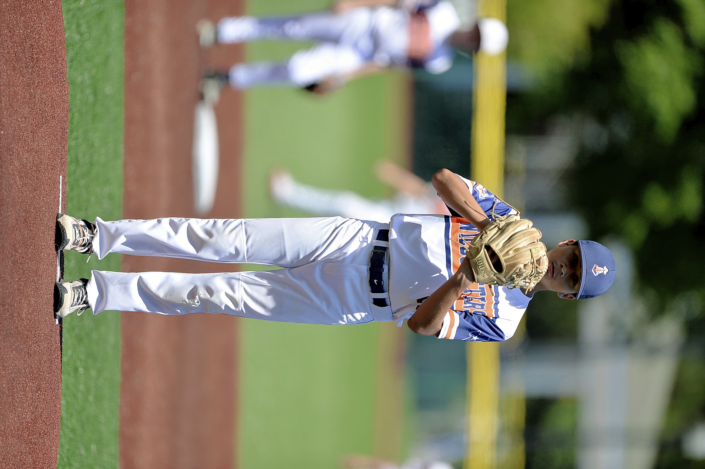 Jase Martinez