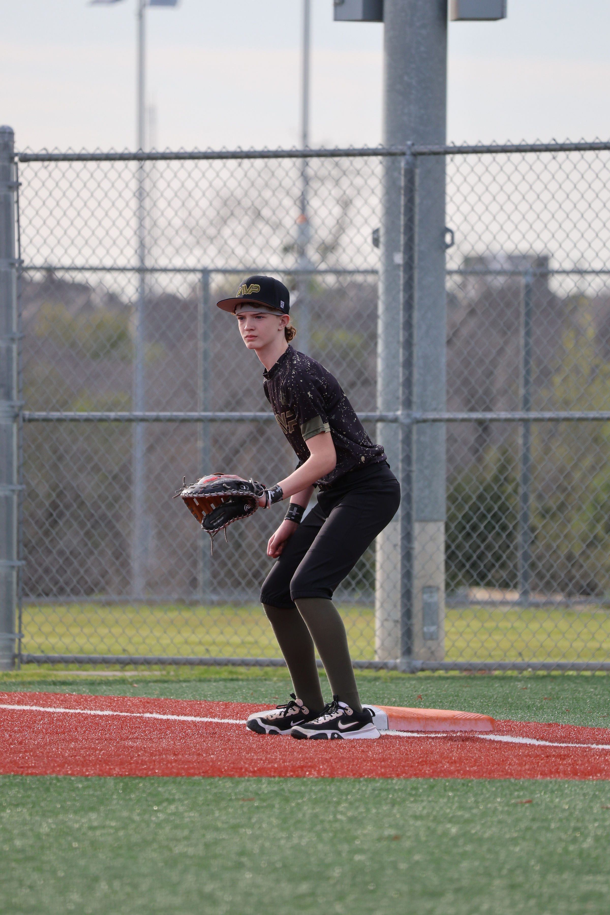 Landon Willson