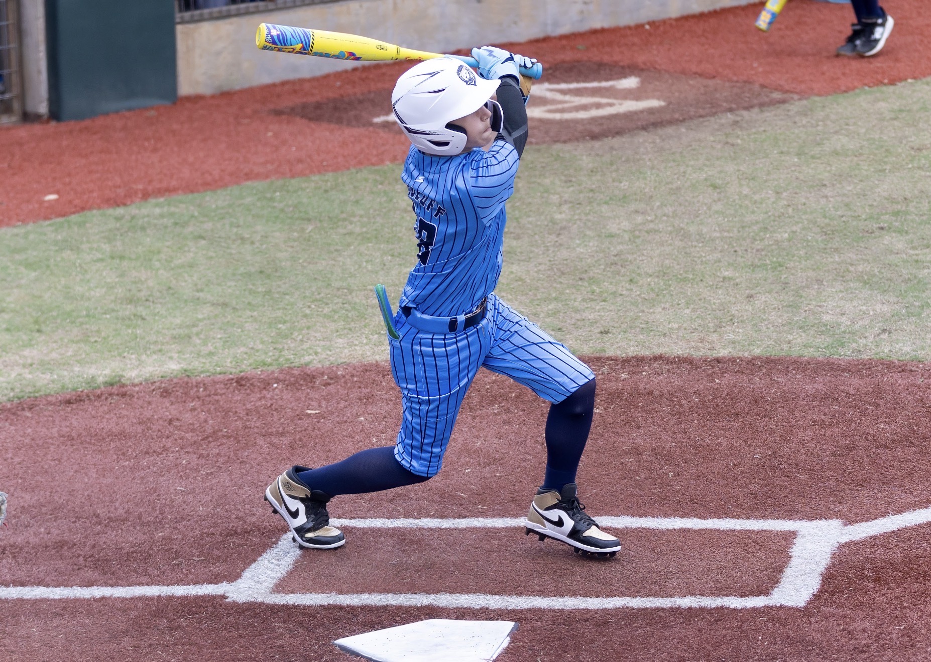 Brantley Egloff