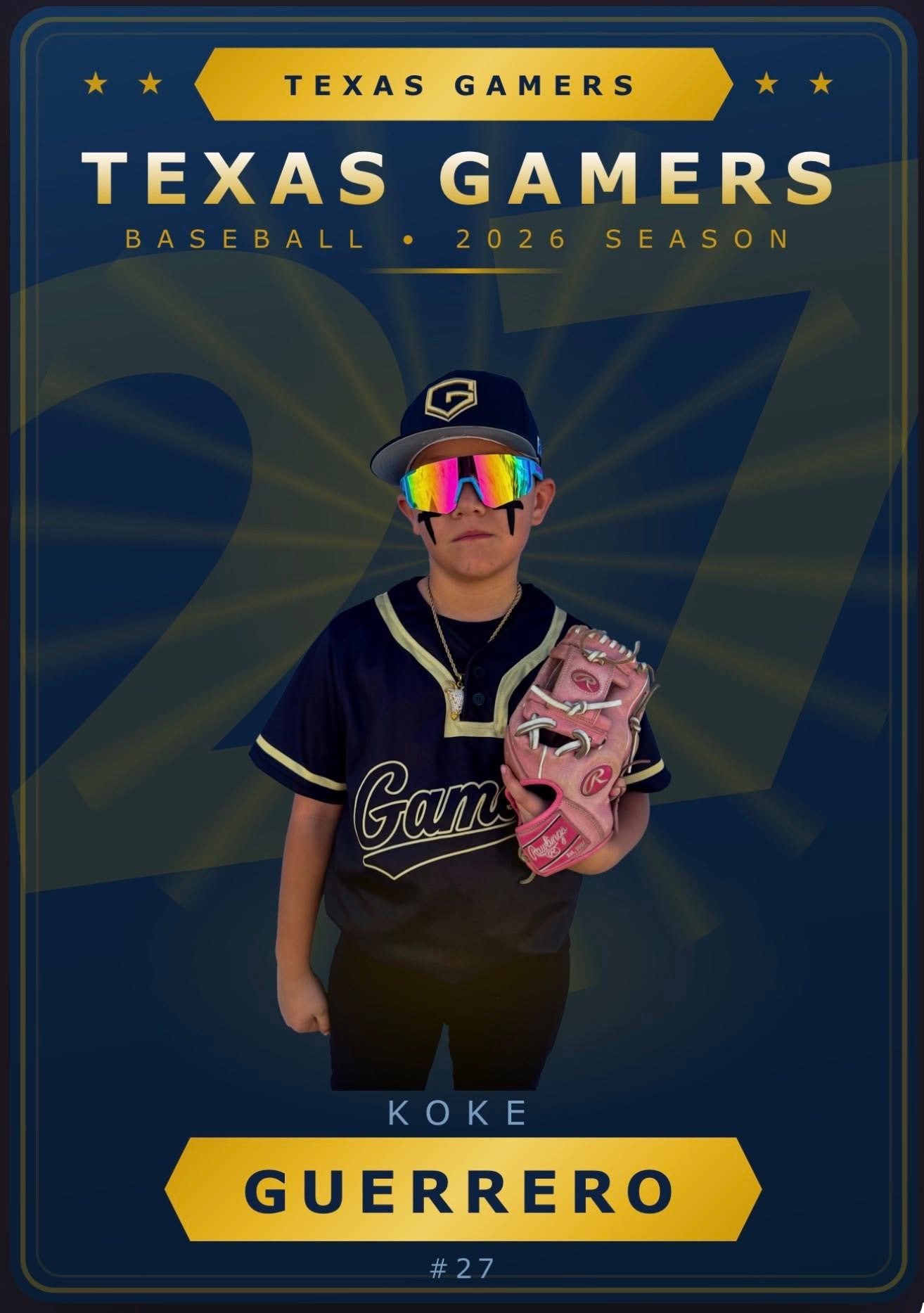 Jorge Humberto Guerrero Trevino