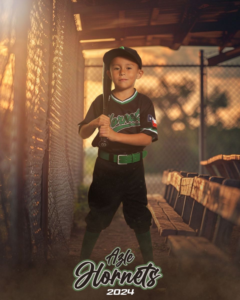 Luka Wyatt