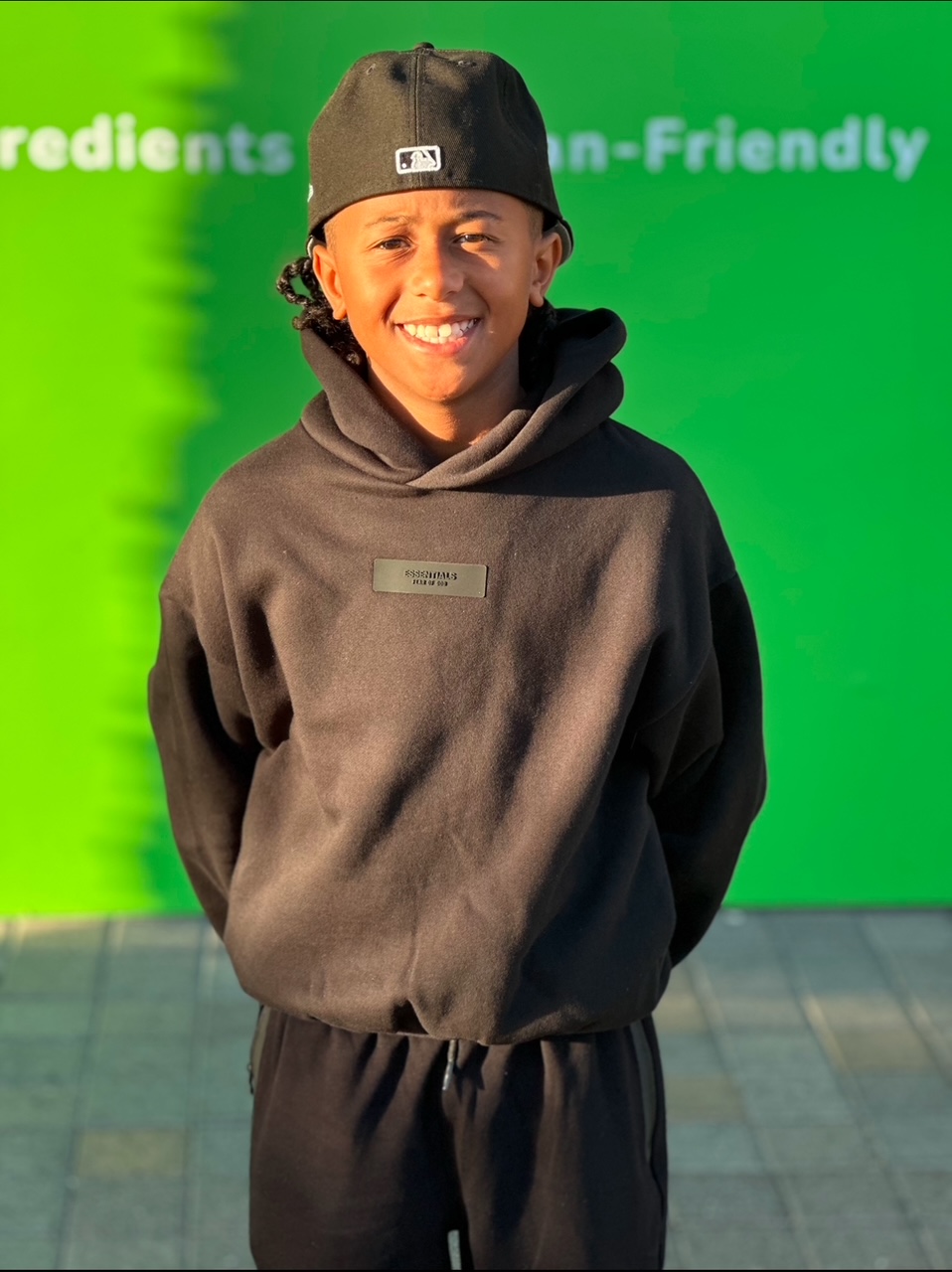 Mataio “Ty” Pulemau