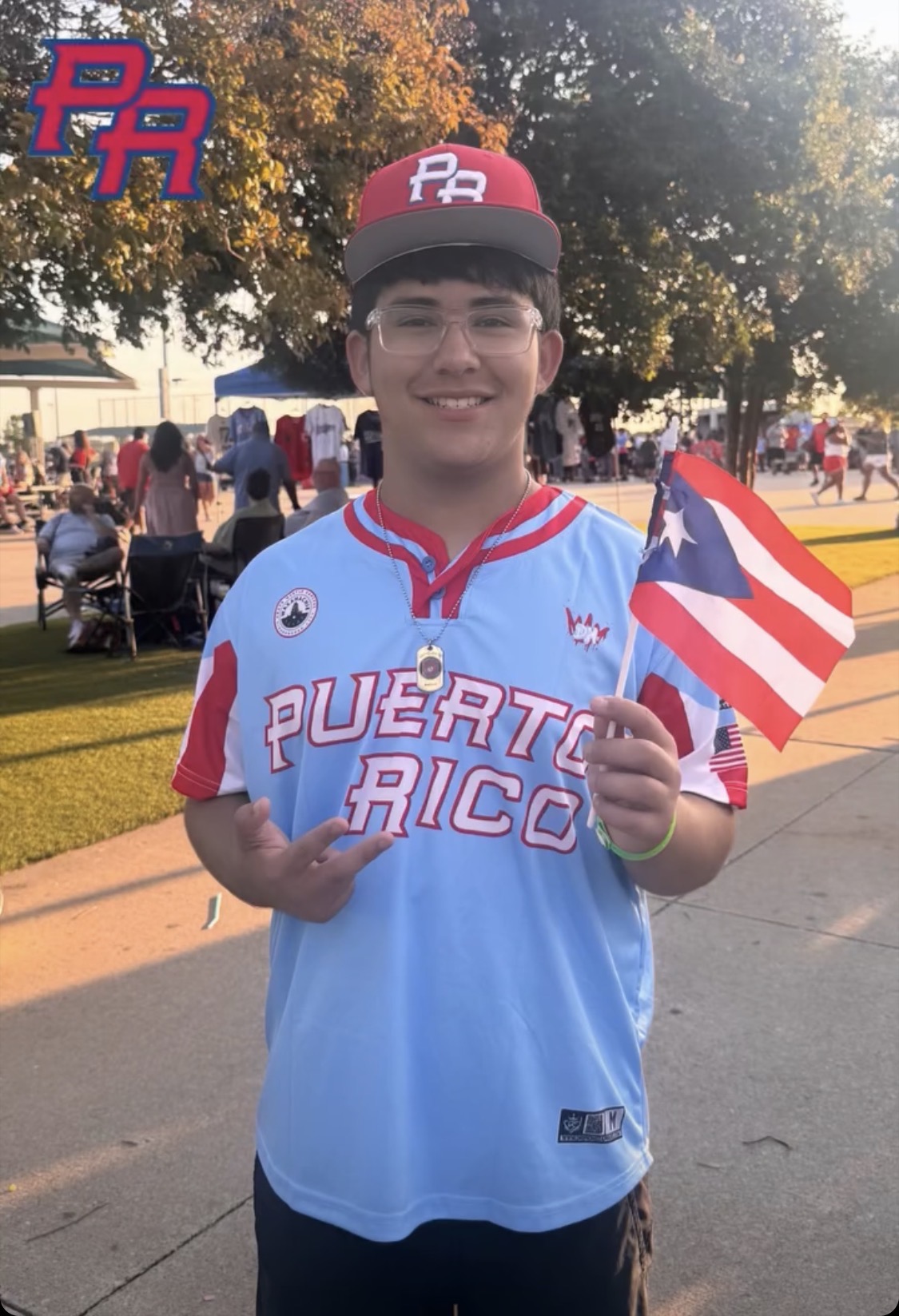 Caleb Salazar