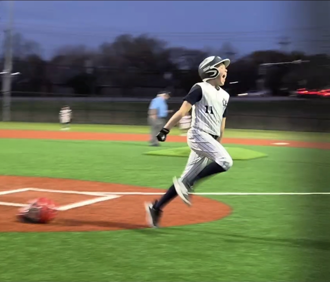Archer Triplett
