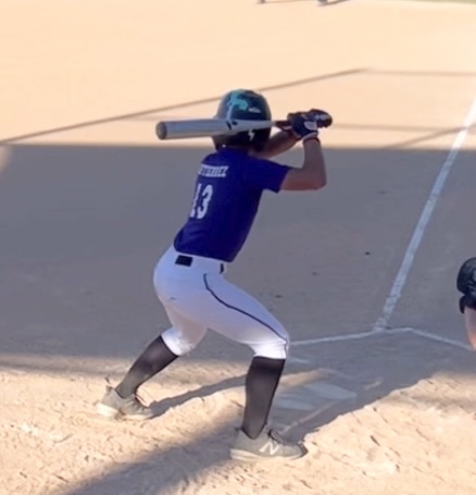 Ariaun Aganos-Gutierrez