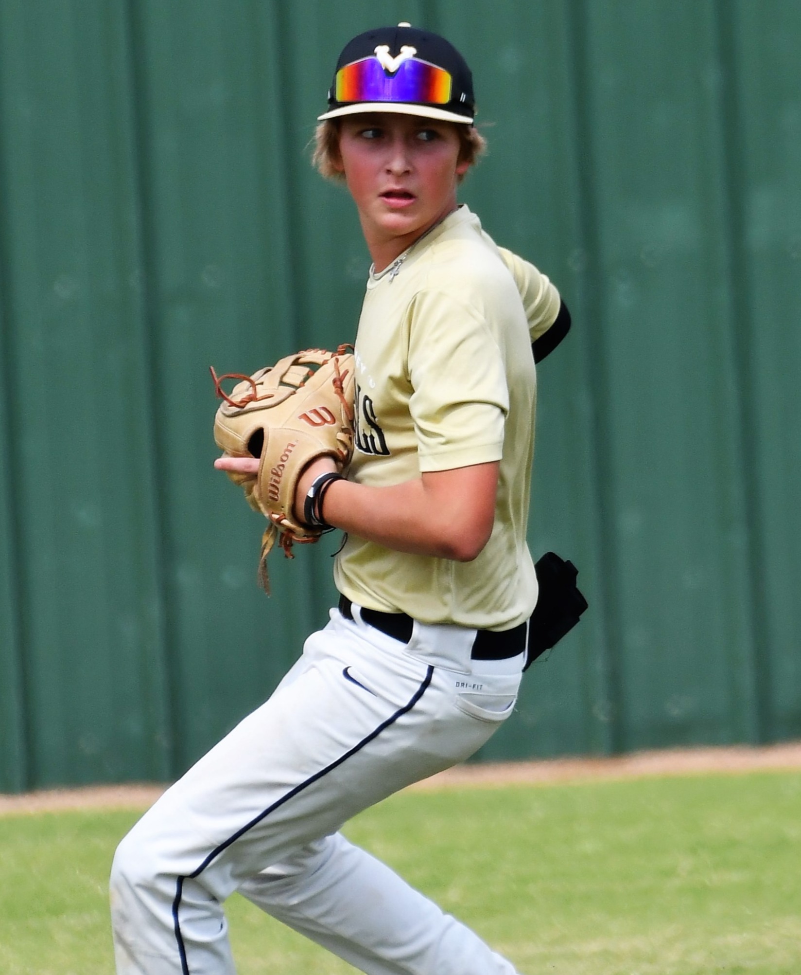 Luke Brown