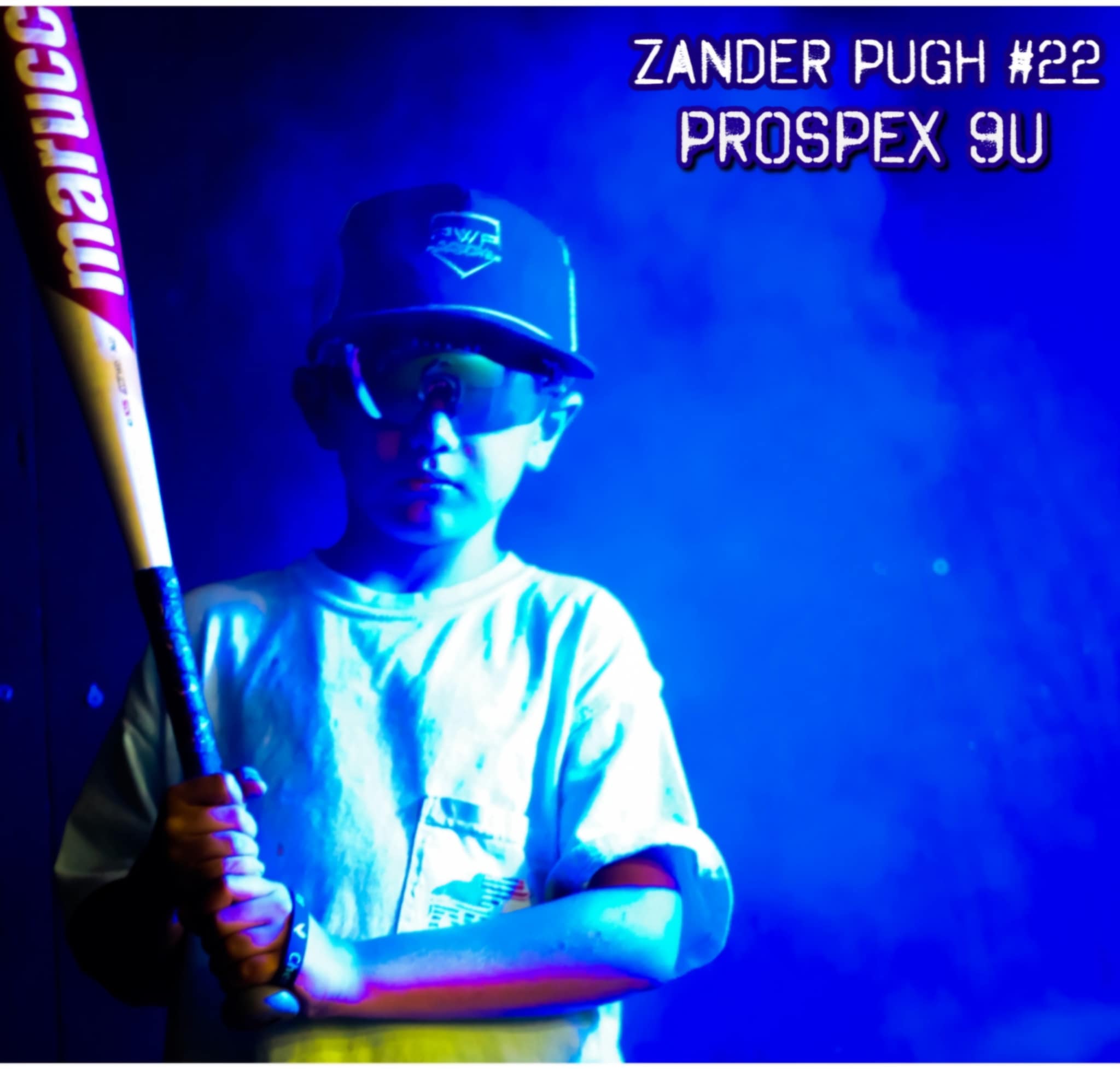 Zander Pugh