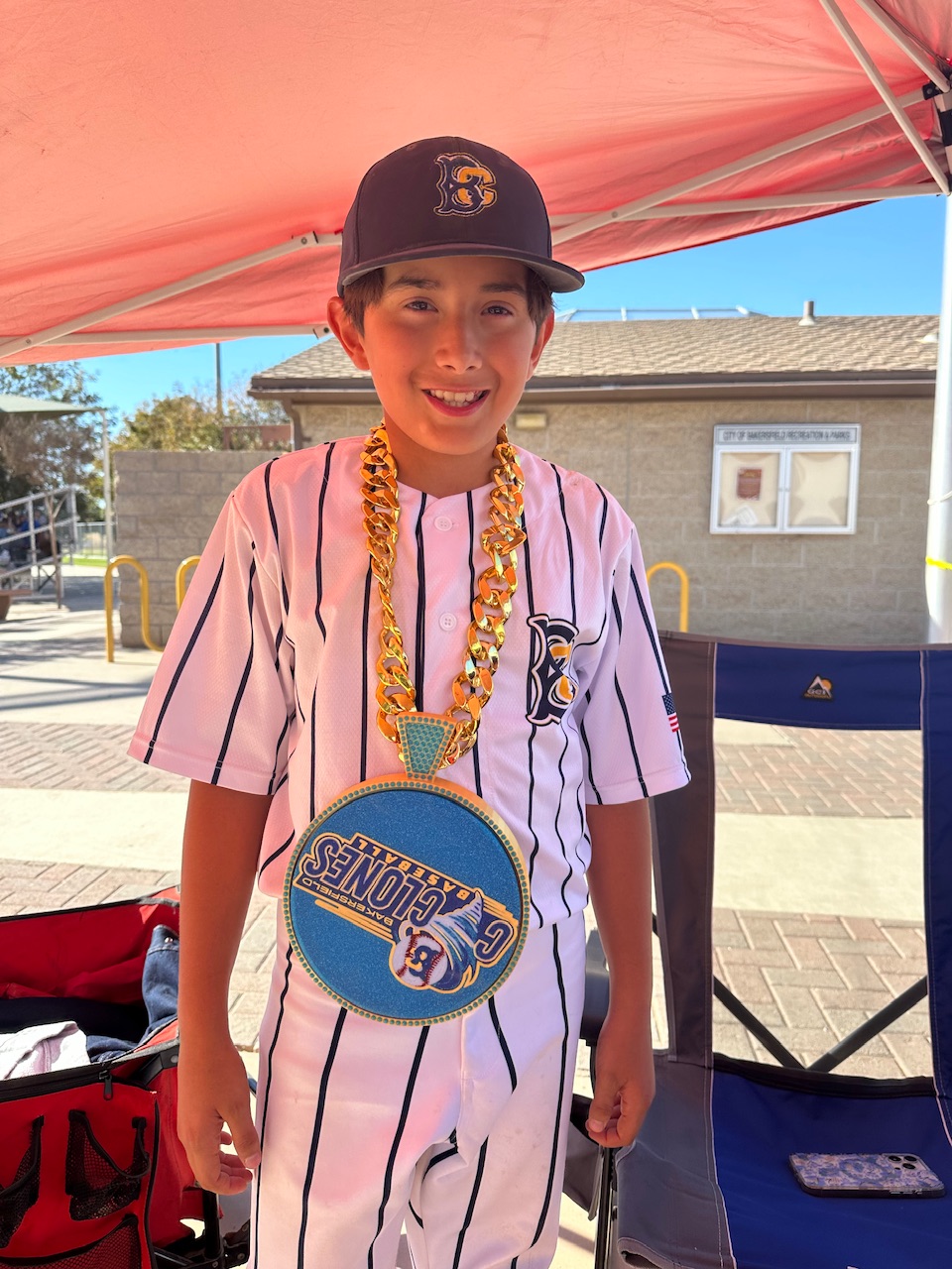 Armando Hernandez Jr