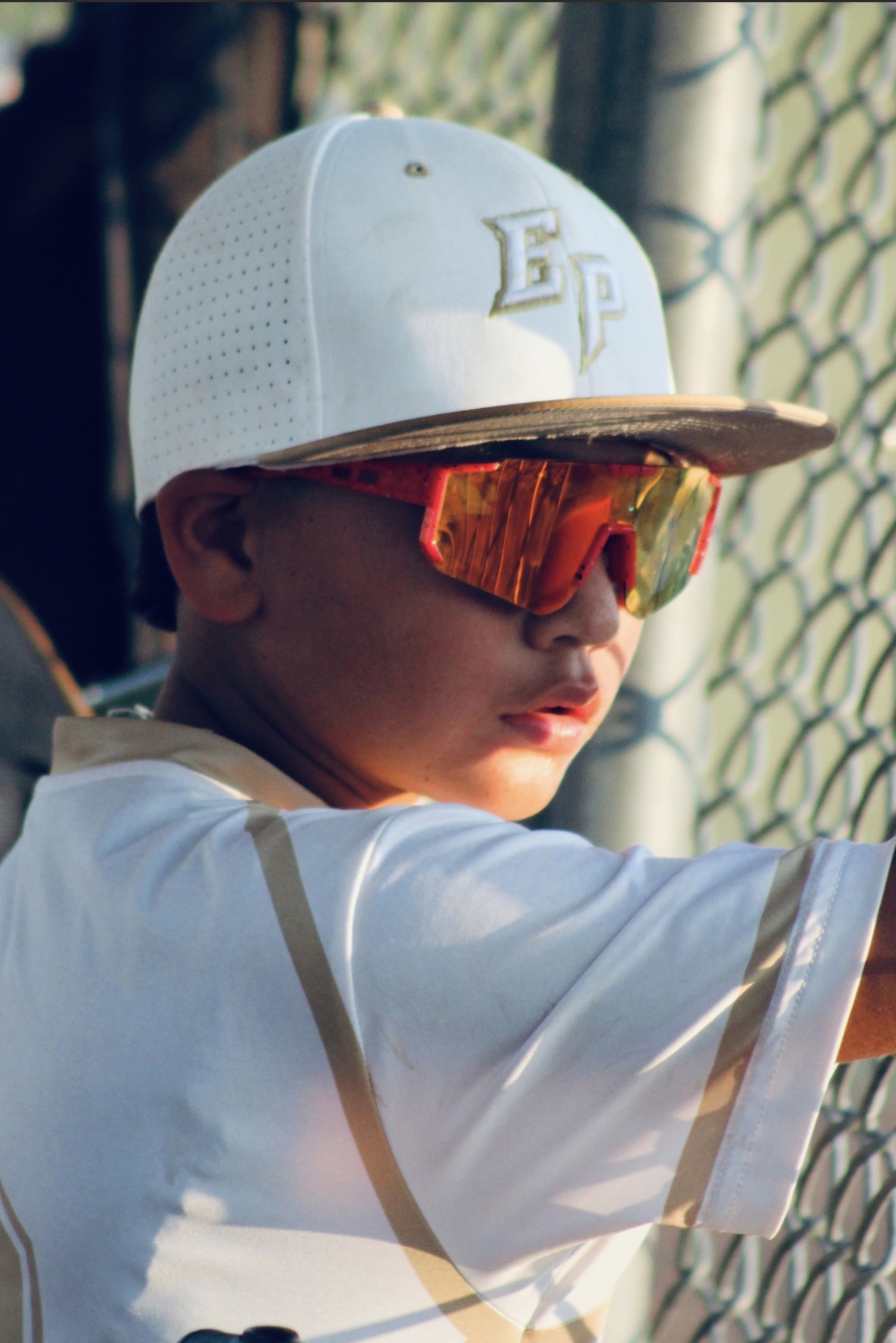 Liam Hernandez