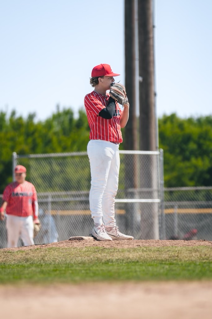 Frank Carter - Castro IV