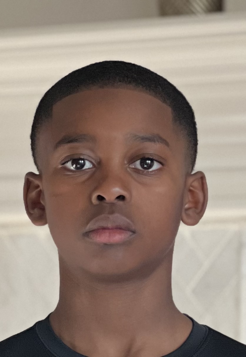 Kingston Adams
