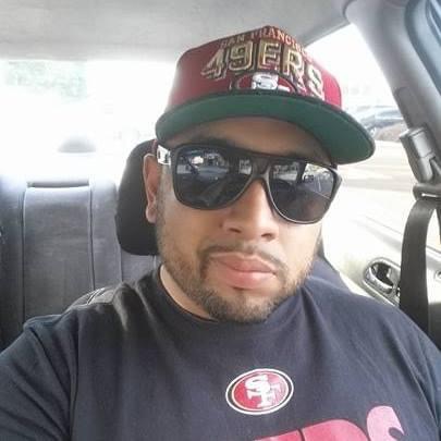 Jose Henriquez Jr