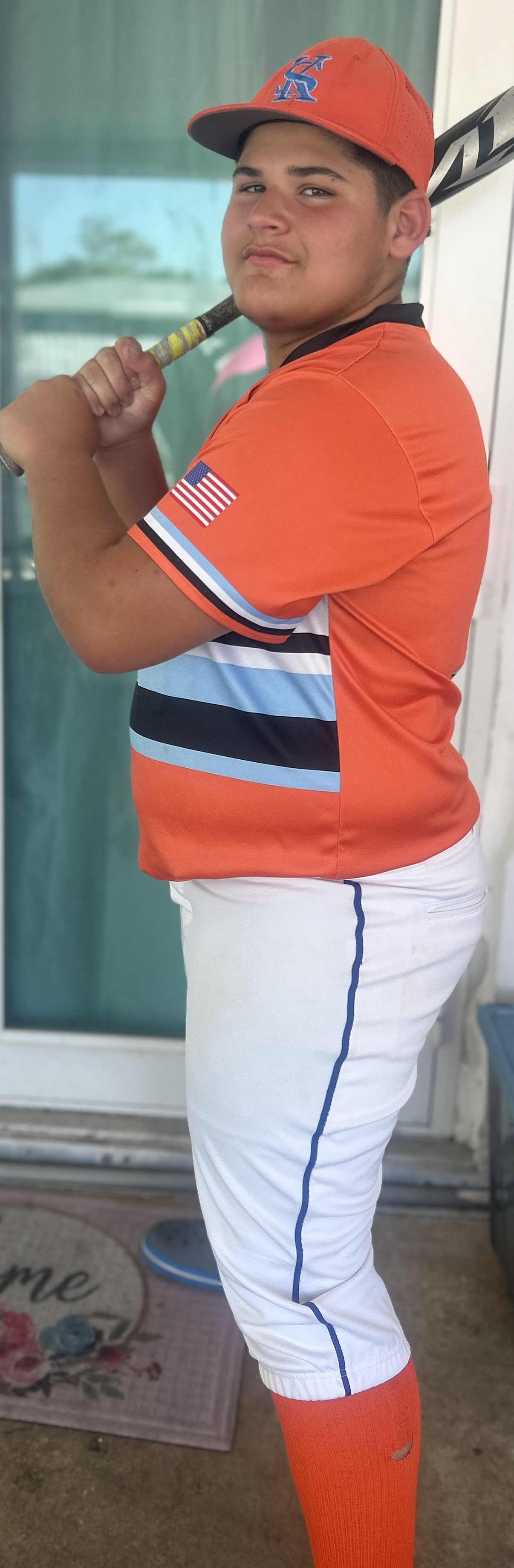 Herick Santillana-Diaz