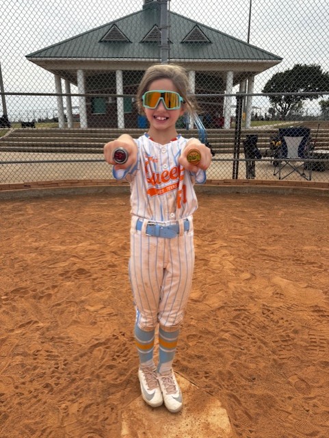 Kinsley Farmer