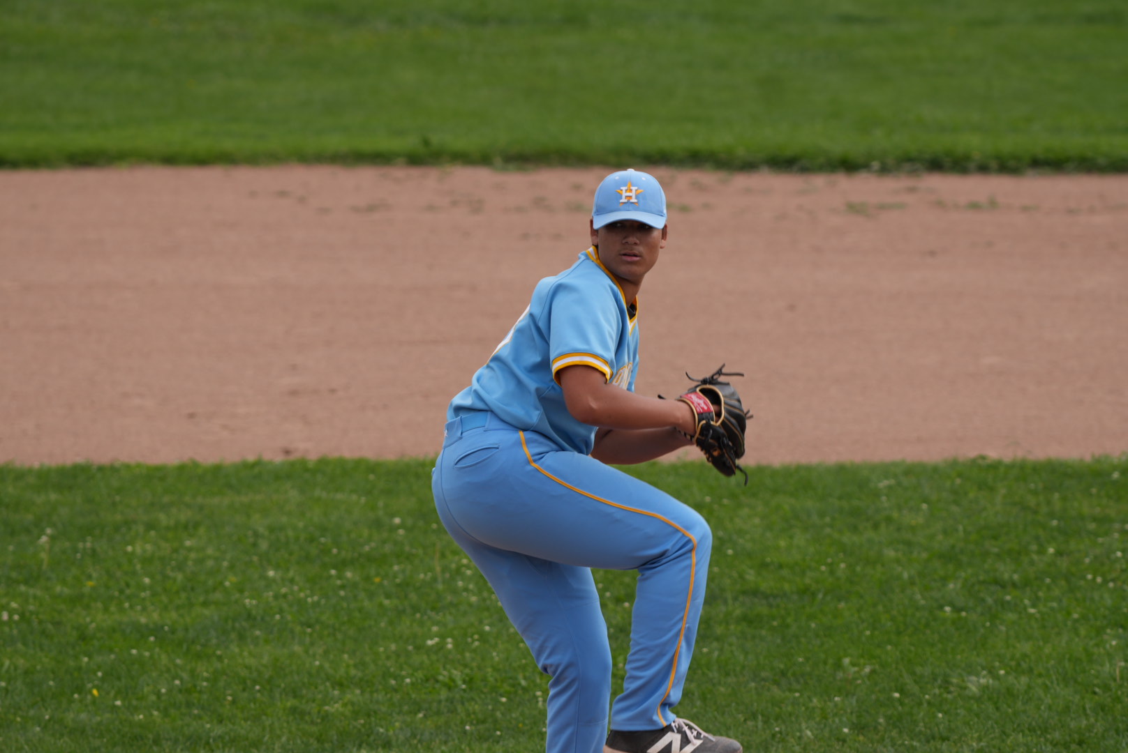 Jason Moreno